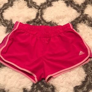 Adidas Running Shorts